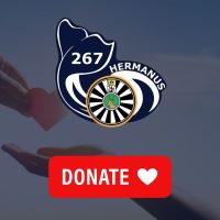 Donation - Hermanus community projects